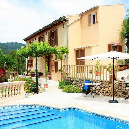 Villa Sa Teulera Etv7398 Alaro Ngoại thất bức ảnh