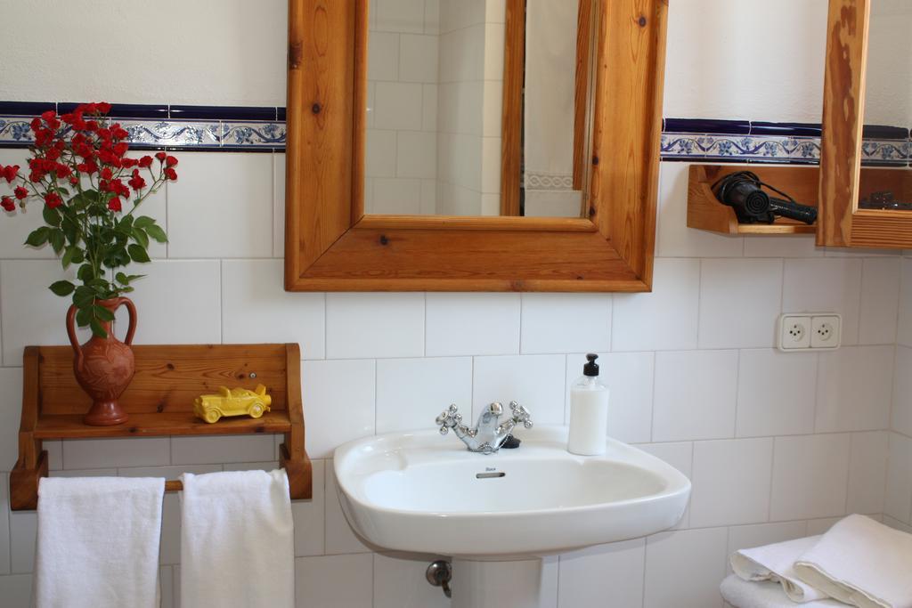 Villa Sa Teulera Etv7398 Alaro Ngoại thất bức ảnh