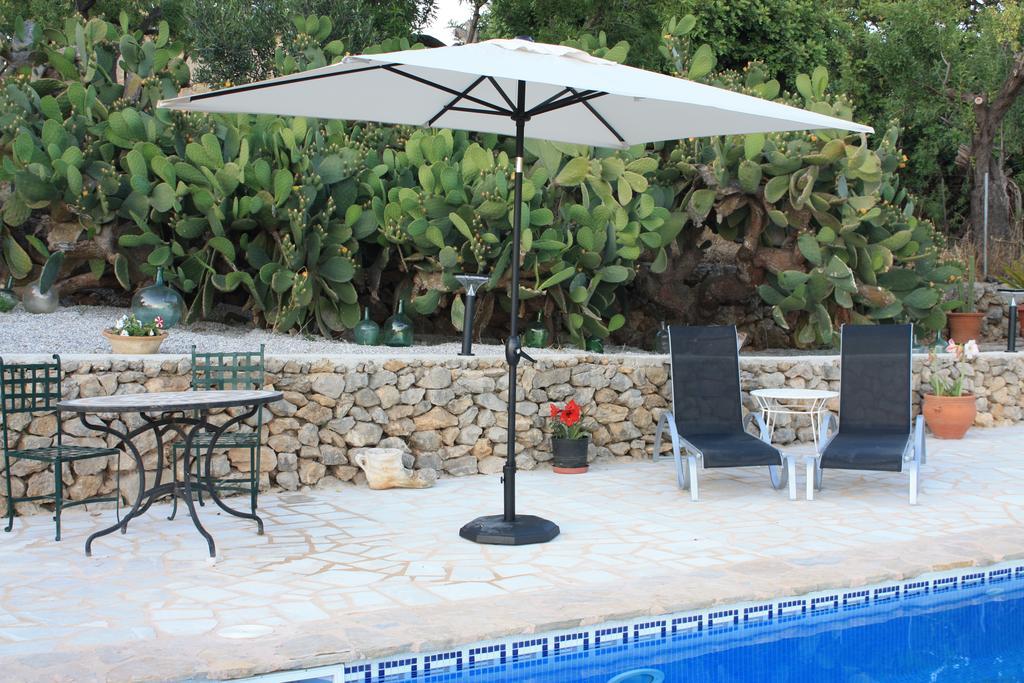 Villa Sa Teulera Etv7398 Alaro Ngoại thất bức ảnh