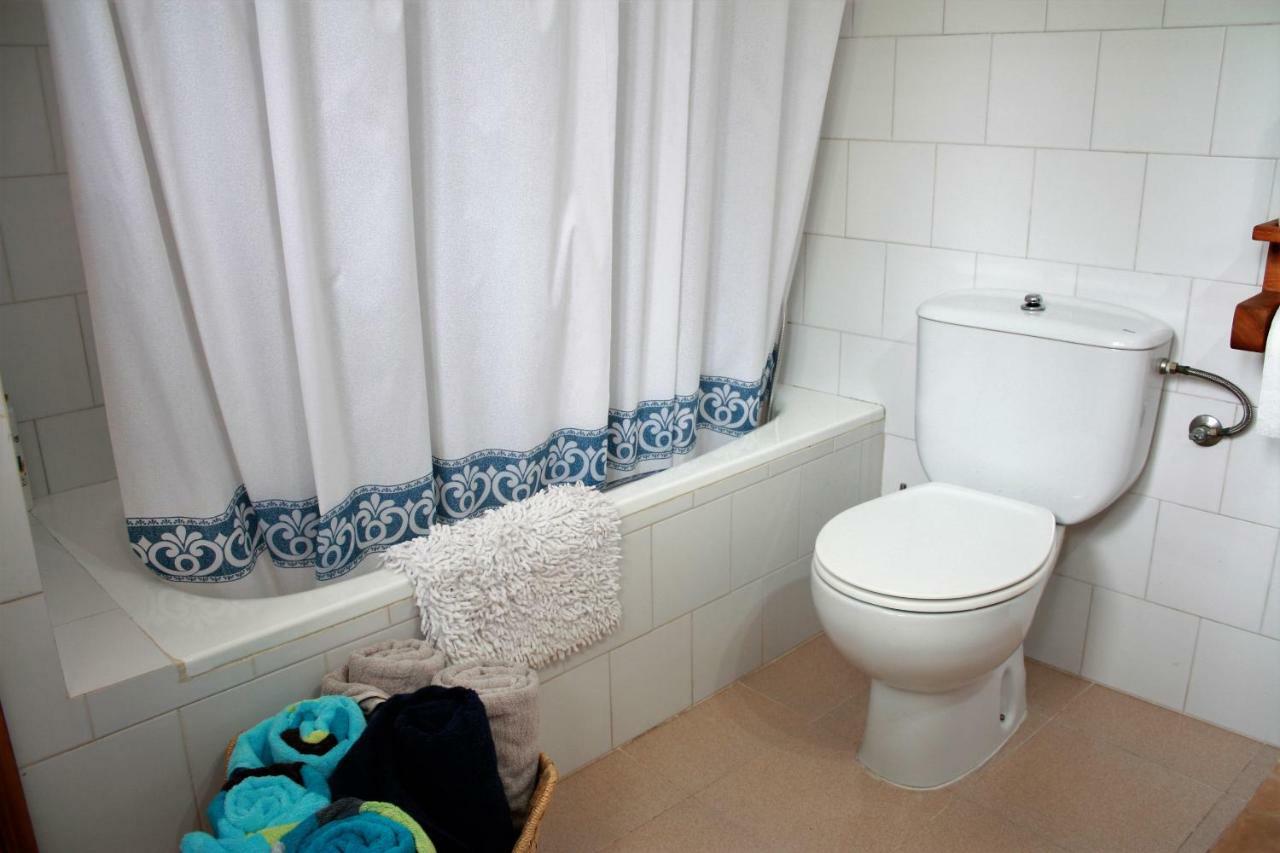 Villa Sa Teulera Etv7398 Alaro Ngoại thất bức ảnh