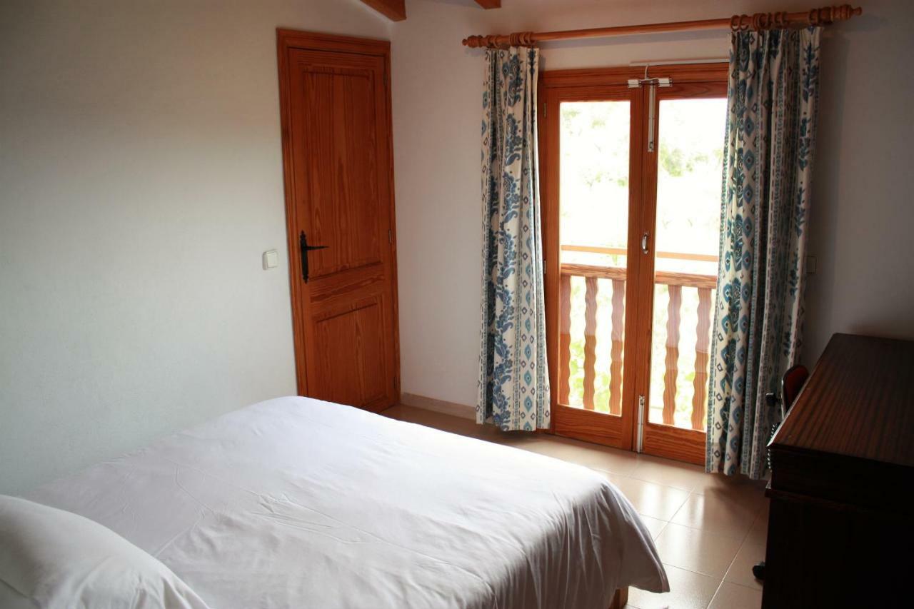 Villa Sa Teulera Etv7398 Alaro Ngoại thất bức ảnh